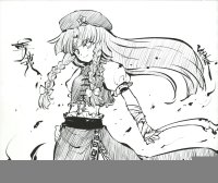 BUY NEW touhou - 189115 Premium Anime Print Poster
